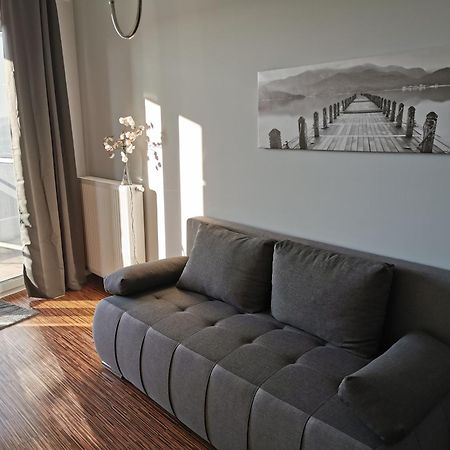 Apartament Centrum Jurowiecka Białystok Exterior foto
