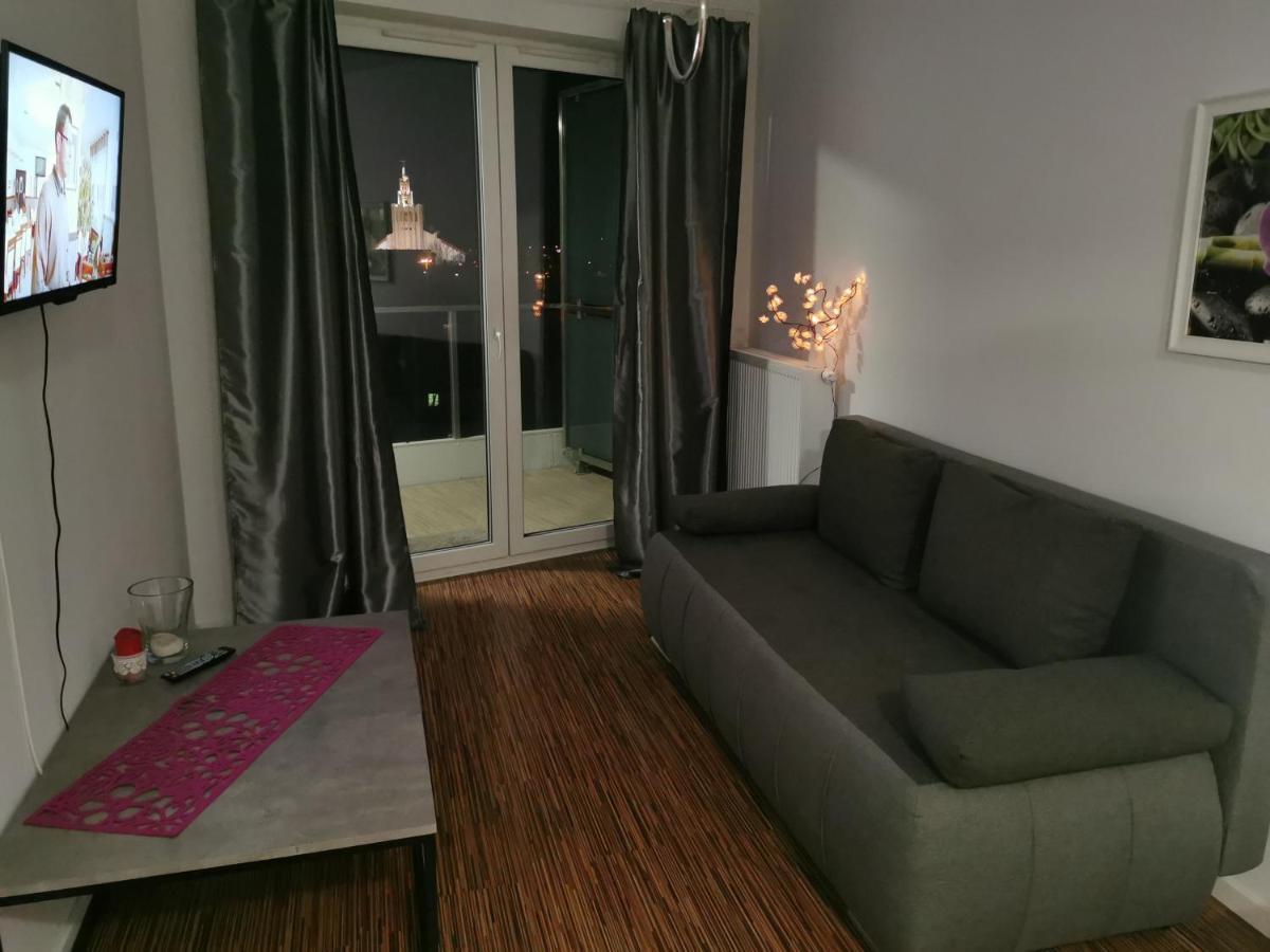 Apartament Centrum Jurowiecka Białystok Exterior foto